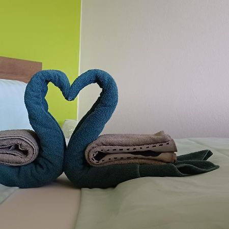 Apartman Kovacova - The Apartment In Spa Village 외부 사진