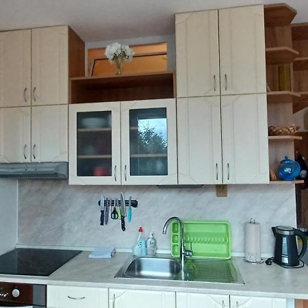 Apartman Kovacova - The Apartment In Spa Village 외부 사진