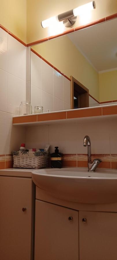 Apartman Kovacova - The Apartment In Spa Village 외부 사진