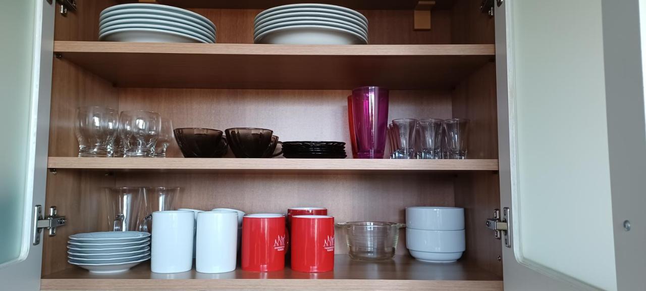 Apartman Kovacova - The Apartment In Spa Village 외부 사진