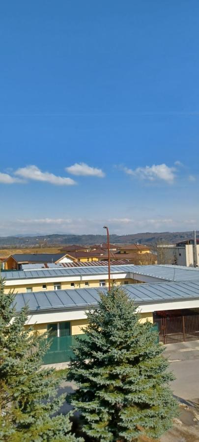 Apartman Kovacova - The Apartment In Spa Village 외부 사진