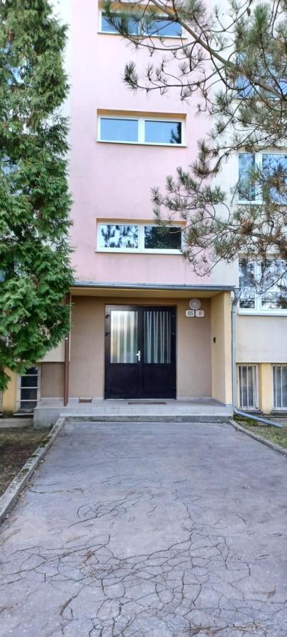 Apartman Kovacova - The Apartment In Spa Village 외부 사진