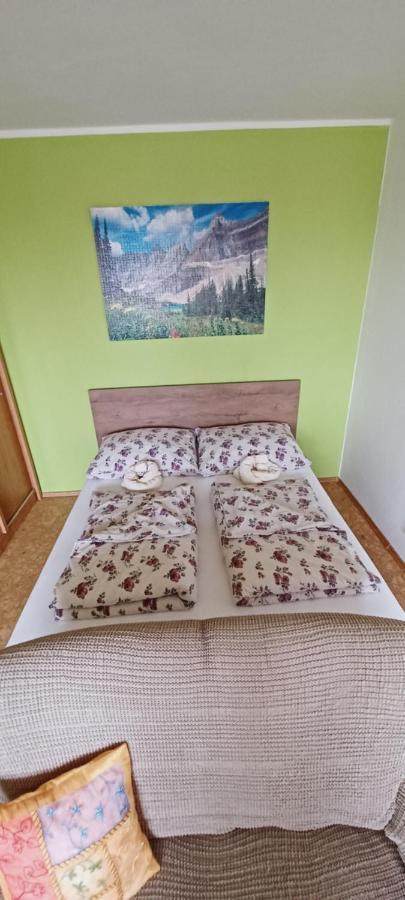 Apartman Kovacova - The Apartment In Spa Village 외부 사진