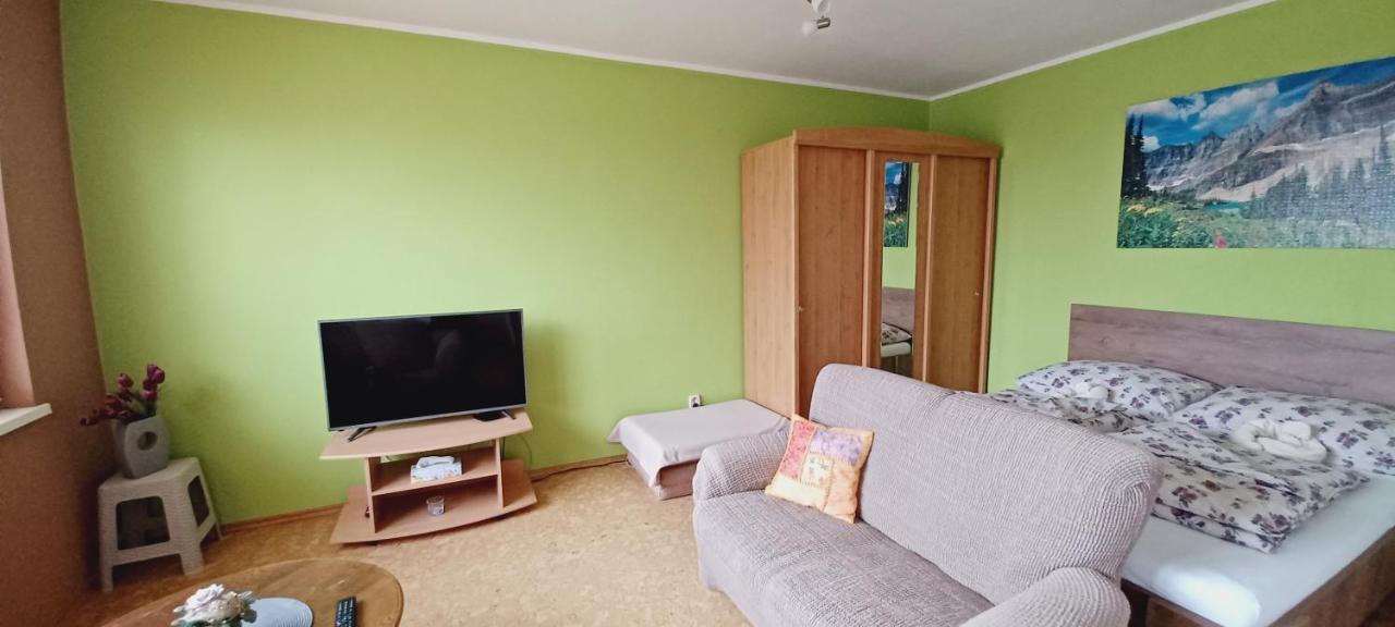 Apartman Kovacova - The Apartment In Spa Village 외부 사진
