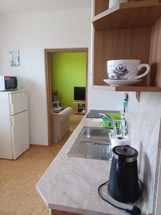 Apartman Kovacova - The Apartment In Spa Village 외부 사진