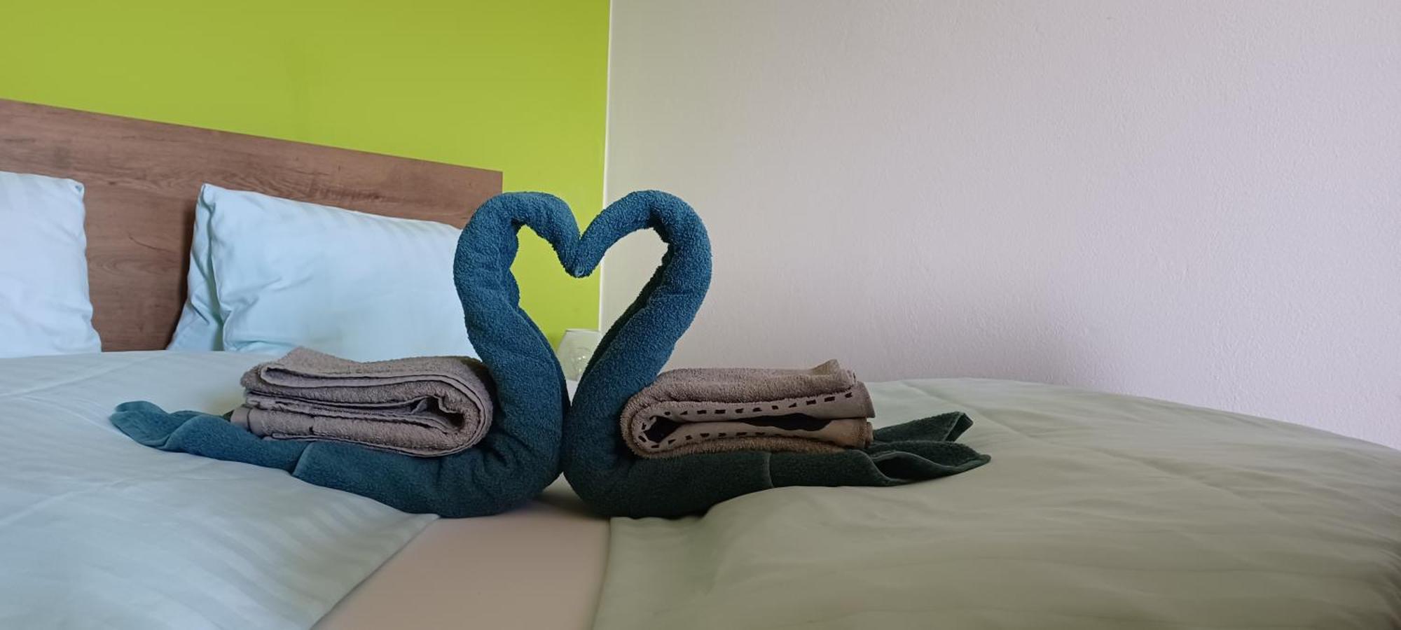Apartman Kovacova - The Apartment In Spa Village 외부 사진