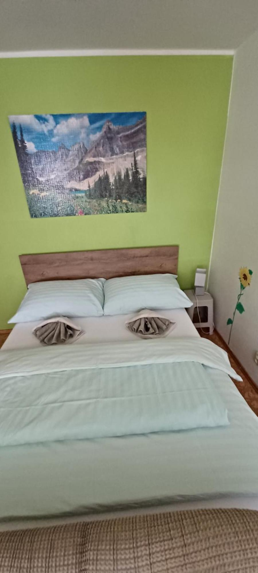 Apartman Kovacova - The Apartment In Spa Village 외부 사진