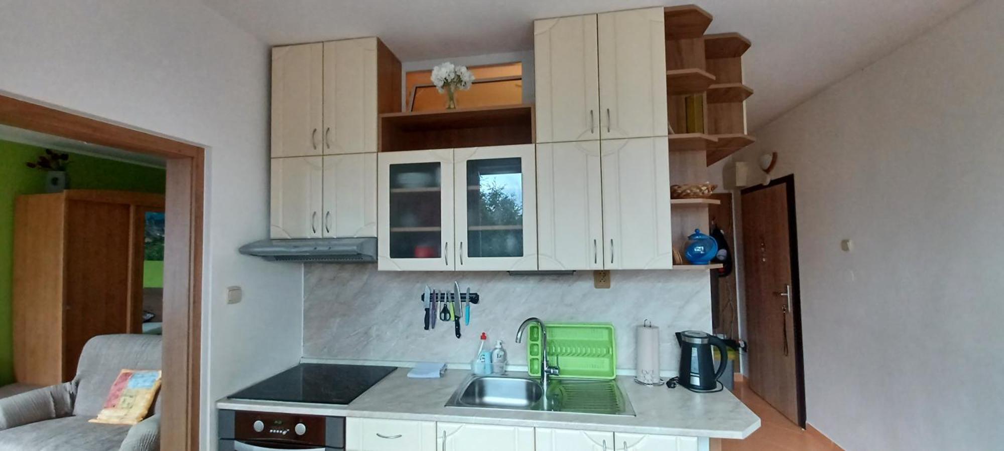 Apartman Kovacova - The Apartment In Spa Village 외부 사진