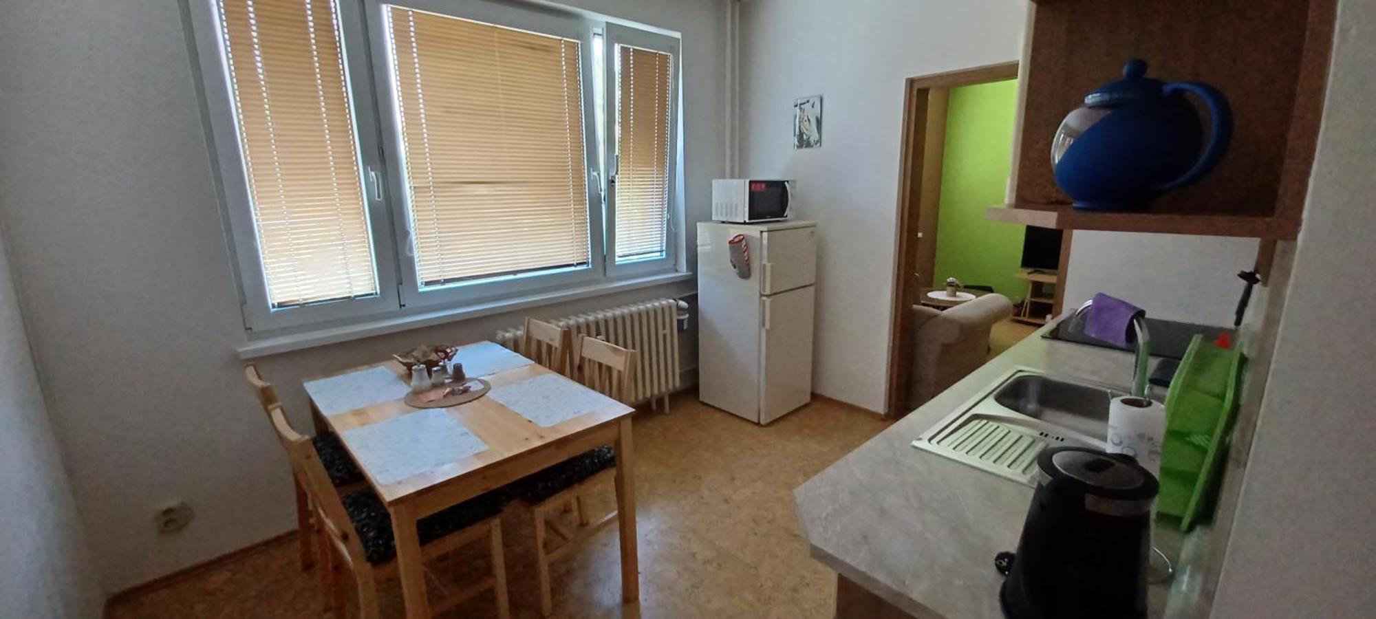 Apartman Kovacova - The Apartment In Spa Village 외부 사진